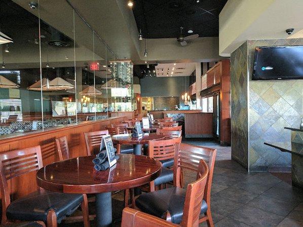 Kona Grill - Tampa
