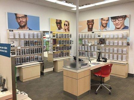 Target Optical