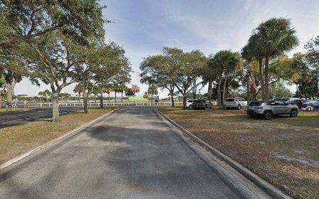 Lot 14 - Raymond James Stadium