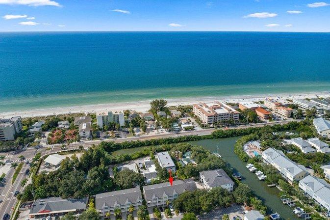 Distinctive Beach Rentals | St Pete / Clearwater