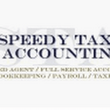Speedy Tax & Accounting
