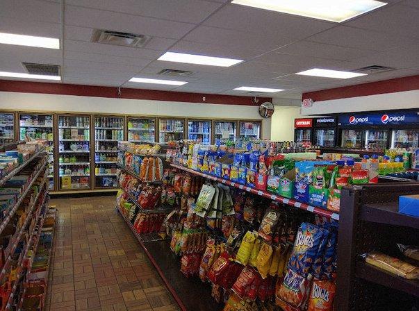 USA Grocers Food Stores