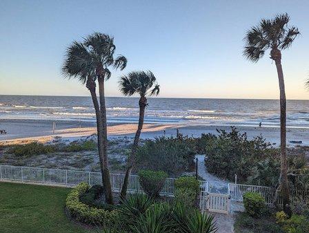 Sandcastle Beach Condo Rentals