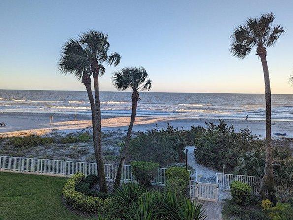 Sandcastle Beach Condo Rentals