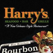 Harry's Seafood Bar & Grille