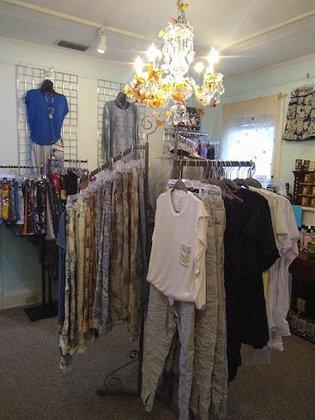 Bungalow Boutique and Gifts