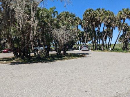 Myakka River State Park Birdwalk