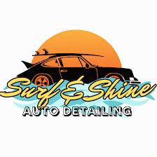 Surf & Shine Auto Detailing