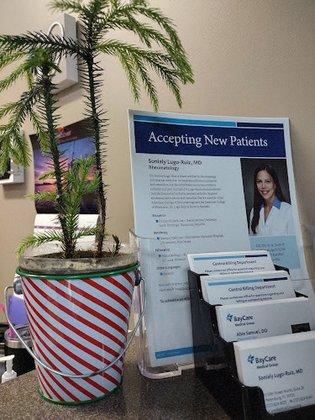 BayCare Outpatient Imaging (St. Anthony’s Suncoast Building)