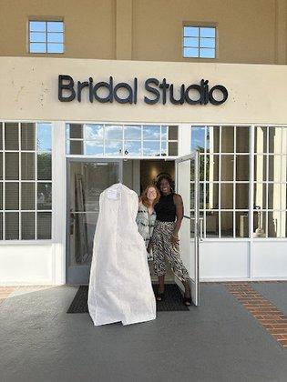 The Bridal Outlet Of Tampa