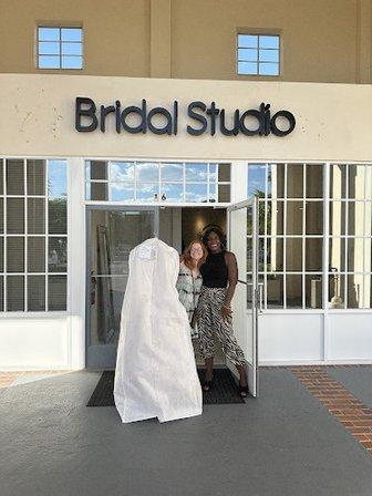 The Bridal Outlet Of Tampa