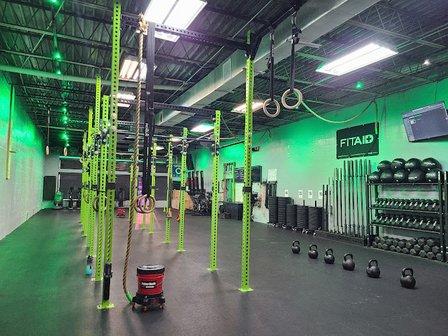 WestShore CrossFit