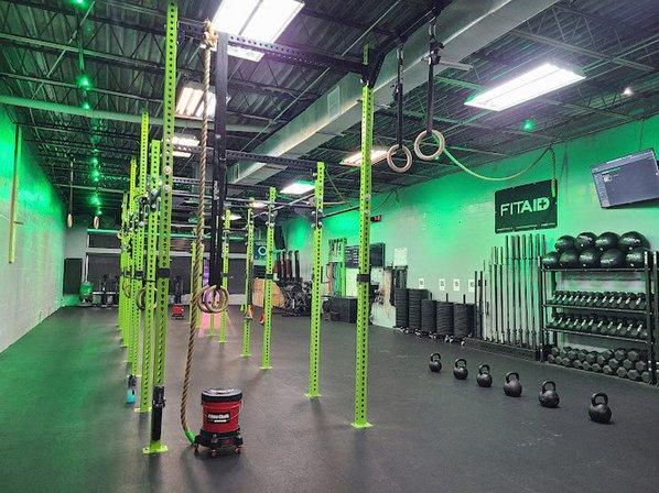WestShore CrossFit