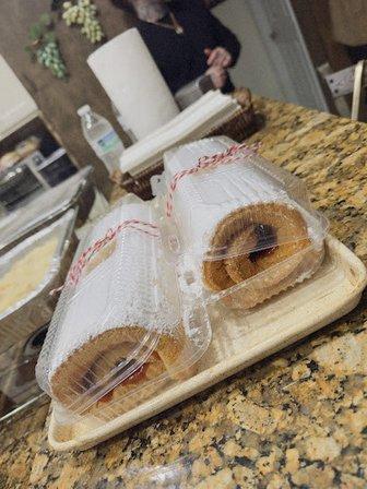 MARY'S CAKE BAKERY & MORE LLC