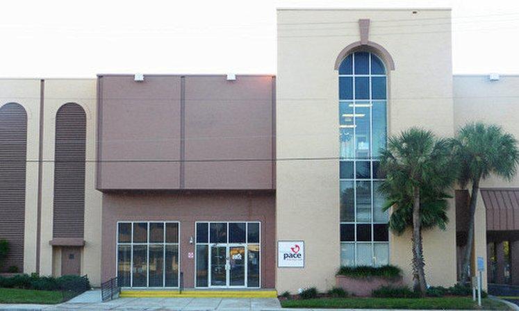 Pace Center For Girls - Hillsborough