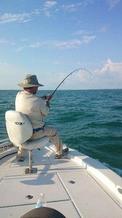 Reel Therapy Fishing Charters