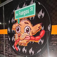 Fuegos St