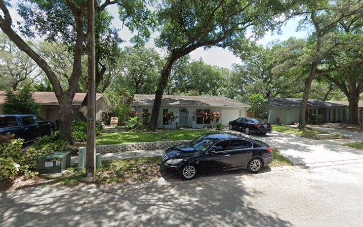 Hillsborough County Pediatric