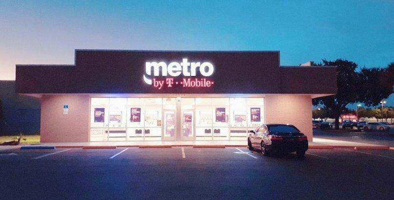 Metro by T-Mobile