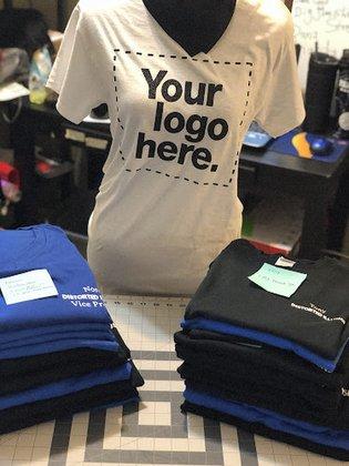 Custom Apparel Florida