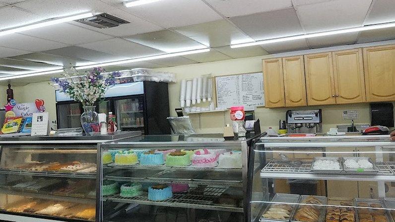 Emymar Bakery Corporation