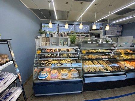 El Coqui Bakery