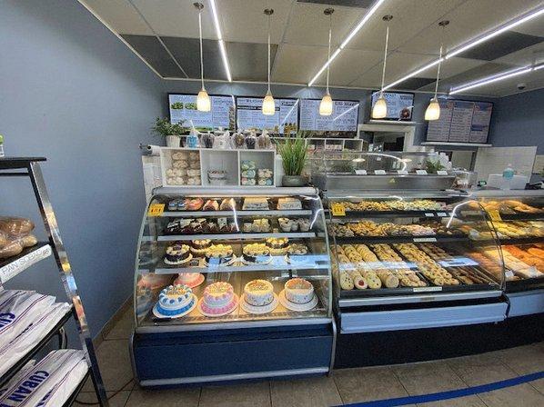 El Coqui Bakery