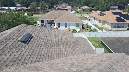 Avatar Roofing