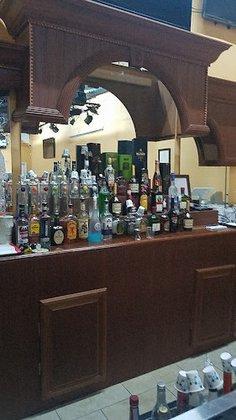 Mercedes Liquor Store