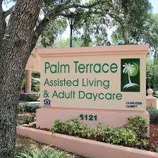 Palm Terrace Assisted Living Facility & Adult Day Care Center