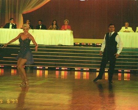 Rhapsody Ballroom