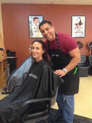 Fantastic Sams Cut & Color