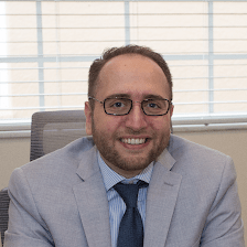Dr. Khaled Bowarshi - Psychiatric Health - Tampa