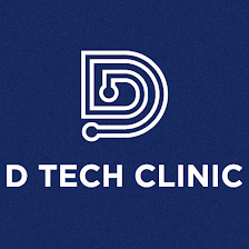 D Tech Clinic, Computer Repair, Laptop Repair, Game Console Repair