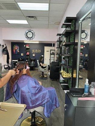 Kiro's Beauty Salon