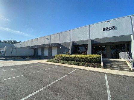 ABB Motors and Mechanical Inc.