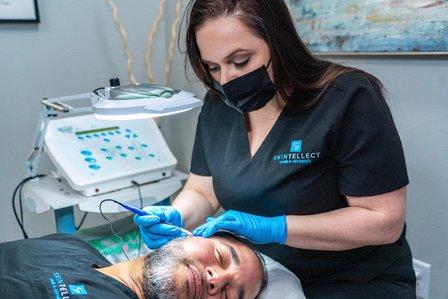 Skintellect Laser & Aesthetics