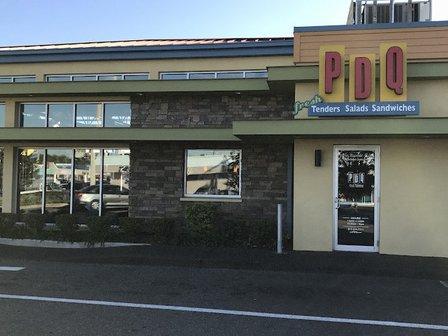 PDQ Tampa: South Tampa