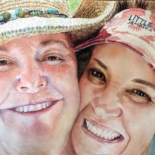 Donna Morrison Fine Painting / Smith Bros Framing and Gallery