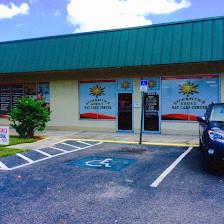 Sunshine Adult Day Care