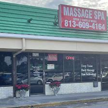Hanley Therapy & Massage Spa