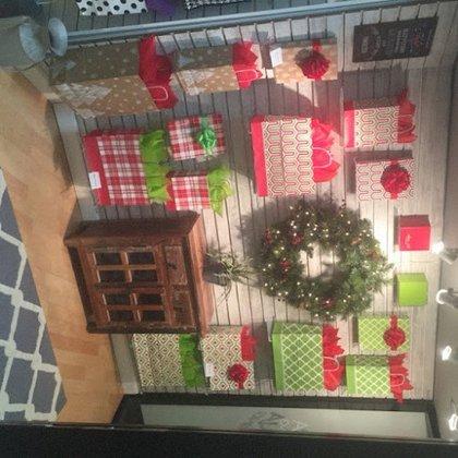 DecoWall