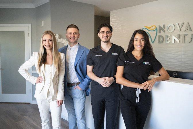 Nova Dental