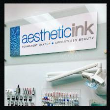 Aesthetic Ink