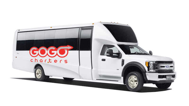 Gogo Charters Tampa