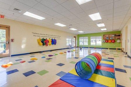 Bright Horizons at Tampa Palms