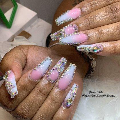 Regal Nails, Salon & Spa