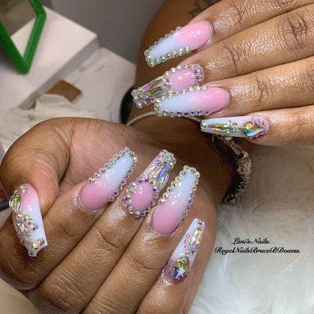 Regal Nails, Salon & Spa