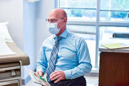 St. Petersburg Surgical Specialist