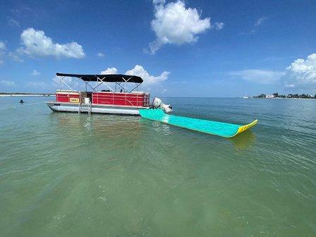 Lagoon Pontoons of St. Pete Beach